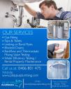 Platypus Plumbing | Plumber Sunshine Coast logo